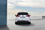 Toyota Auris Touring Sports 2013 года
